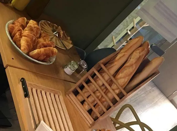 Hotel La Libellule Beauraing