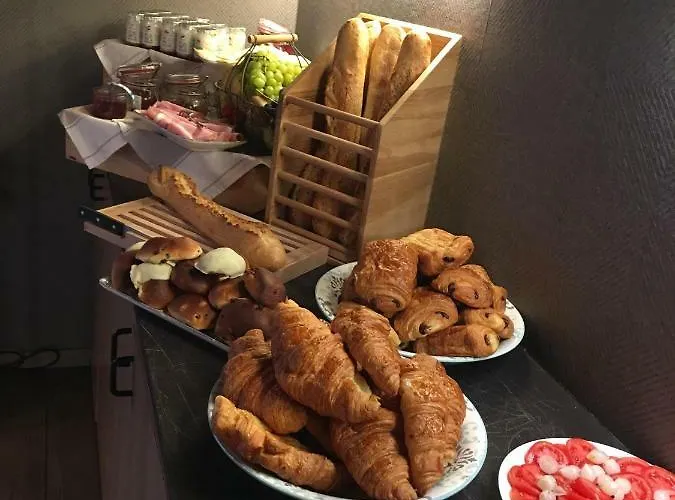 ホテル La Libellule